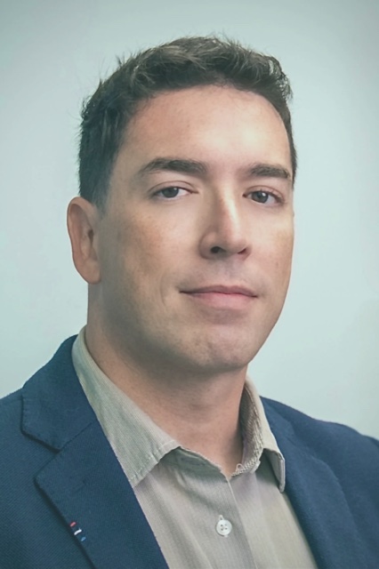 Dr. Henry Reis